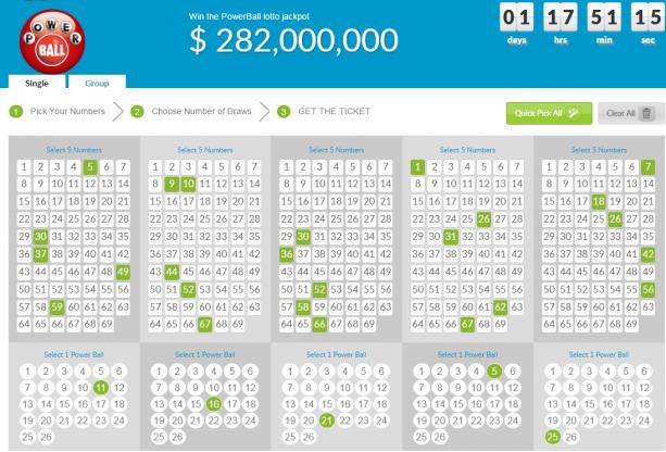 how to buy lotto 649 tickets online
