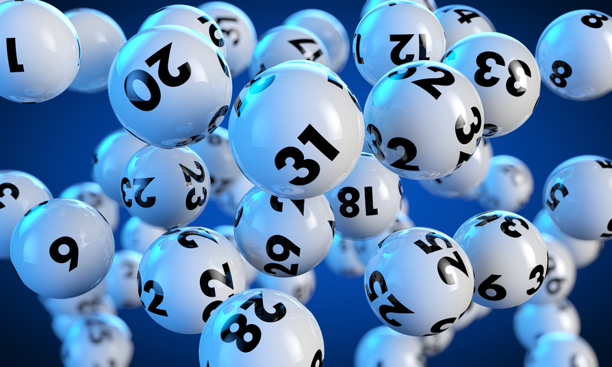 lotto numbers past results