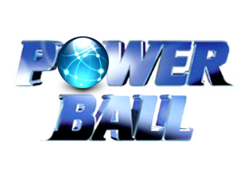 Powerball Australia Logo