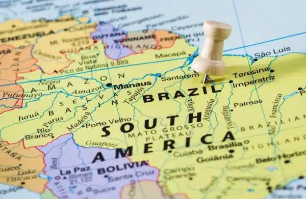 Latin American Worldwide Lotteries