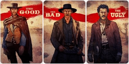 The Good, the Bad and the Ugly About Lottery Winners