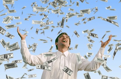Top Three Lottery Virtues of Faith, Prudence and Charity