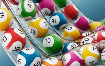 The Past Weekend’s Lottery Results and a UK Lotto Winner